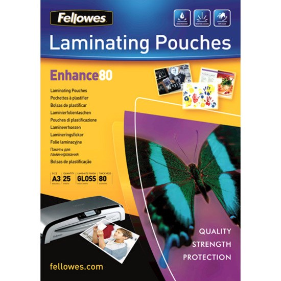 Fellowes Laminating Pouch