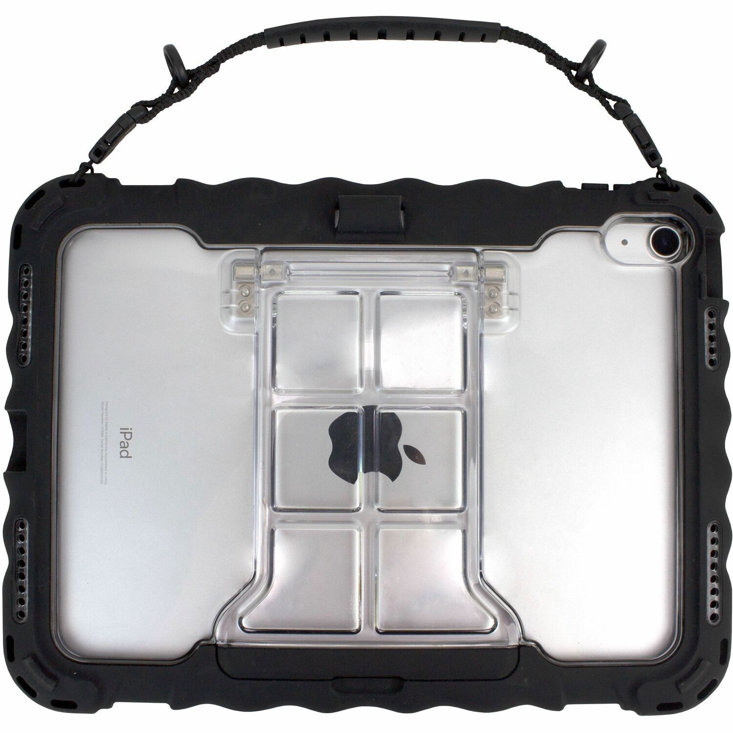 Gamber Johnson Tablet Mobility Bundle