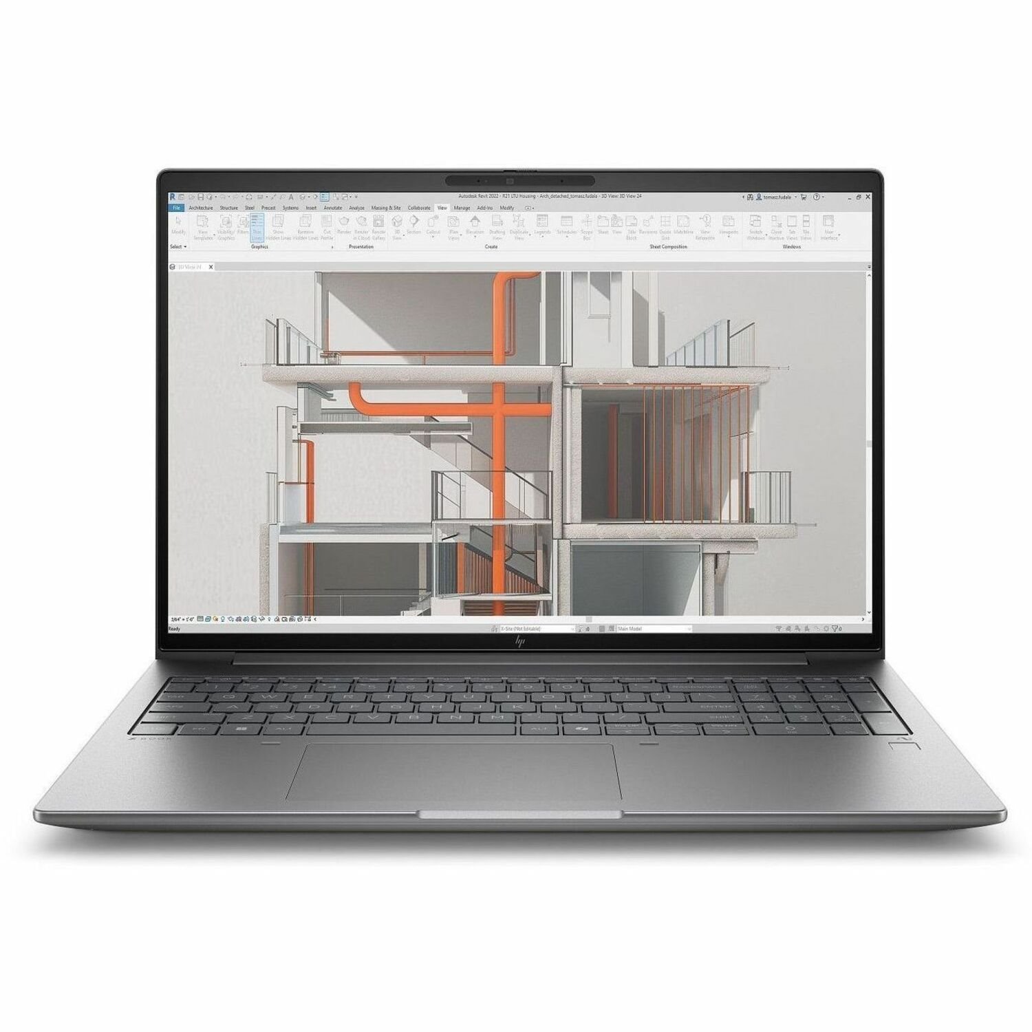 HP Zbxg1i16 U9-285H 16In 32GB 1TB W11P Hie 1YR WRTY