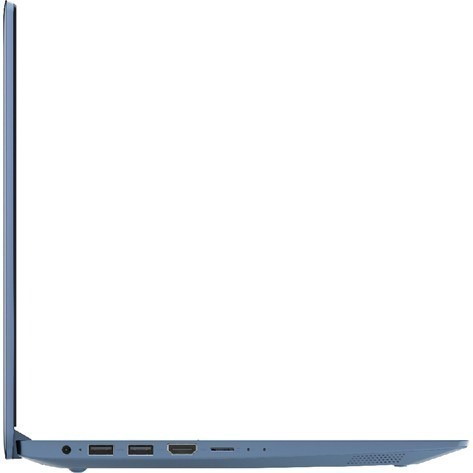 Lenovo IdeaPad 1 14IGL05 81VU00HYUK 35.6 cm (14") Notebook - HD - 1366 x 768 - Intel Celeron N4020 Dual-core (2 Core) 1.10 GHz - 4 GB Total RAM - 64 GB Flash Memory - Ice Blue