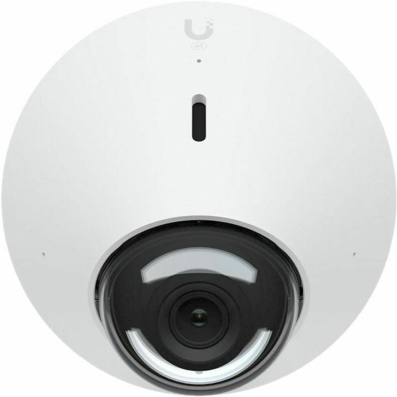 Ubiquiti UniFi Protect 4 Megapixel Outdoor 2K Network Camera - Colour - Dome