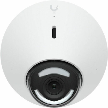 Ubiquiti UniFi Protect 4 Megapixel Outdoor 2K Network Camera - Colour - Dome
