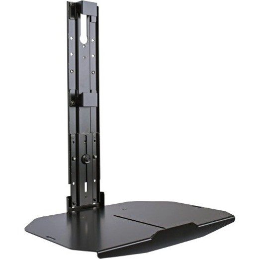 Chief Fusion FCA802 Mounting Shelf for A/V Equipment - Black