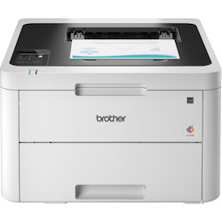 Brother HL HL-L3230CDW Desktop Laser Printer - Colour