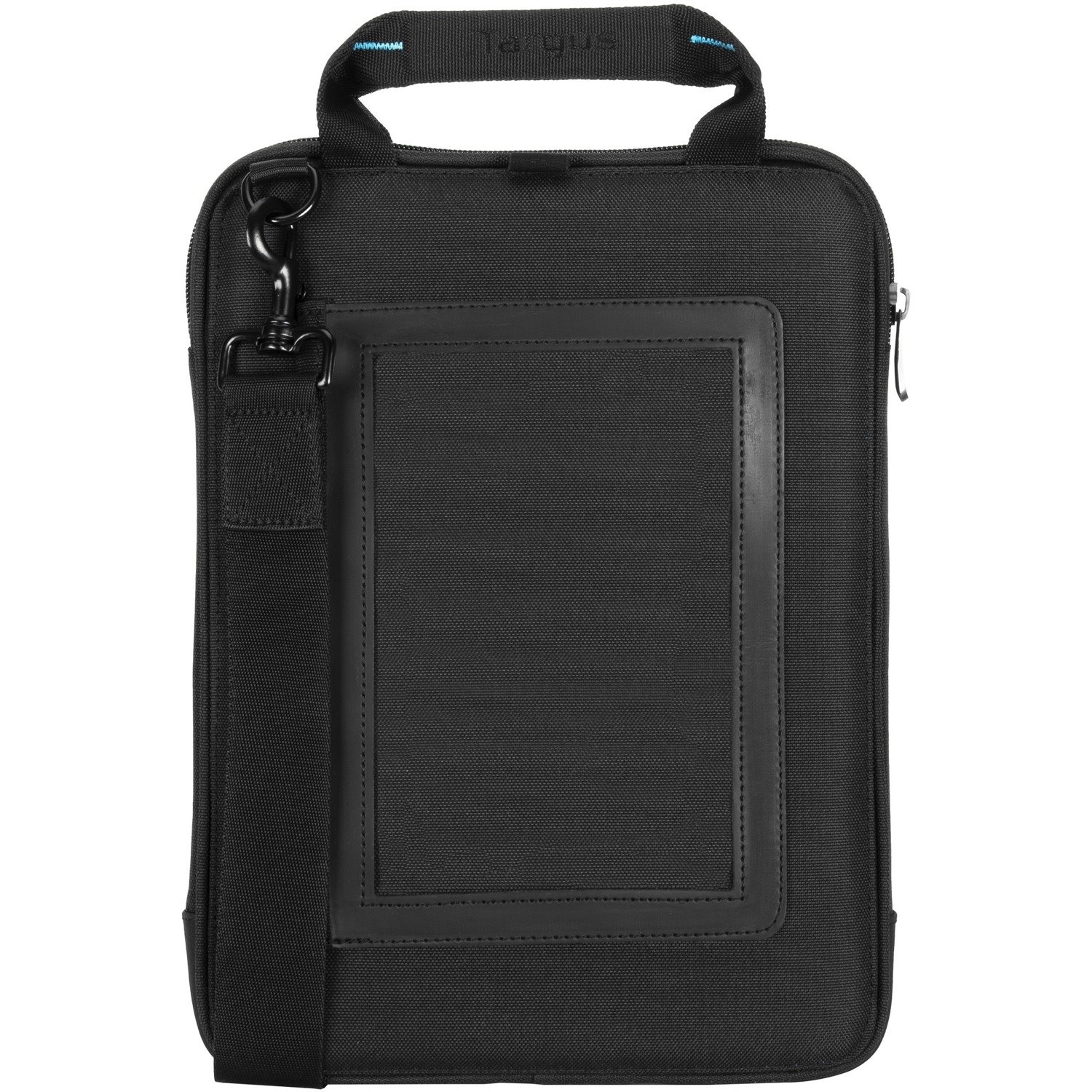 Targus Contego TBS813GL Carrying Case (Slipcase) for 33.8 cm (13.3") Notebook - Black