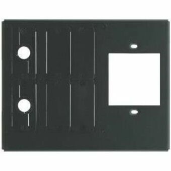 Kramer T1AF-16 Faceplate