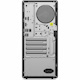 Lenovo ThinkCentre M90t Gen 5 12V2001QUS Desktop Computer - Intel Core i5 14th Gen i5-14500 - vPro Technology - 16 GB - 512 GB SSD - Tower - Black
