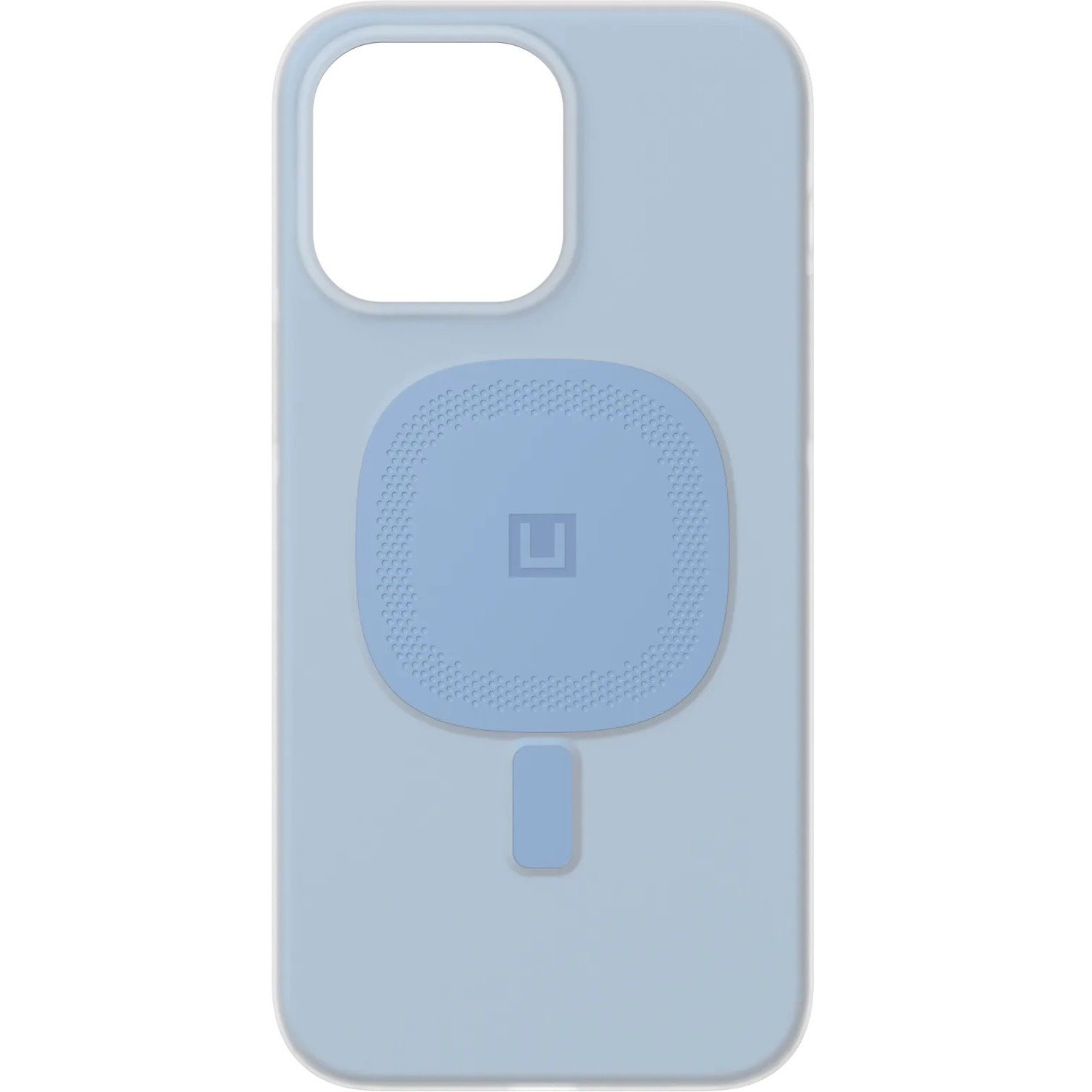 Urban Armor Gear Lucent 2.0 iPhone 14 Pro Case - Cerulean