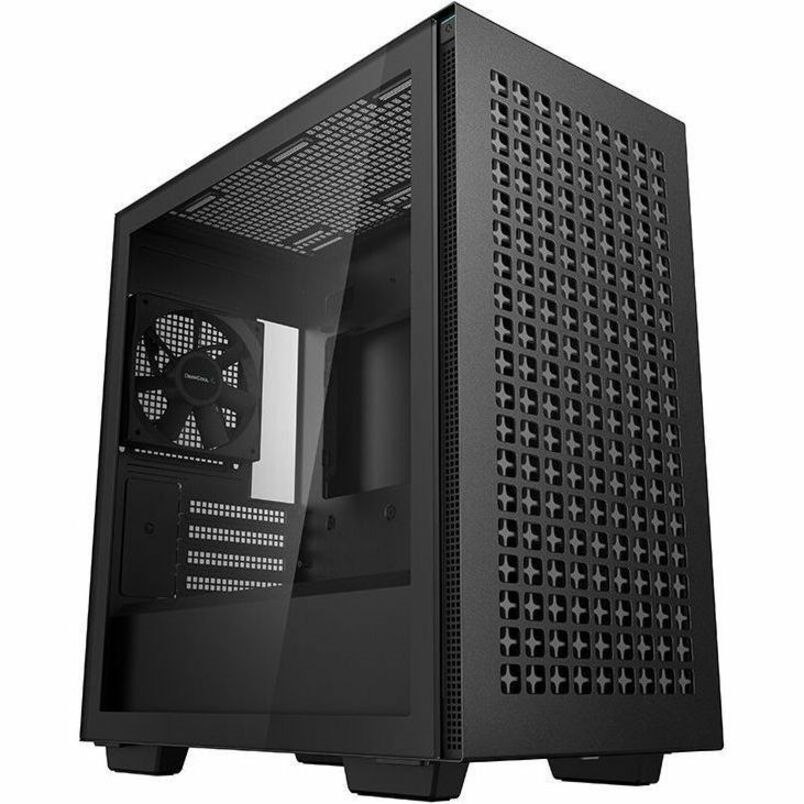 Deepcool CH370 Computer Case