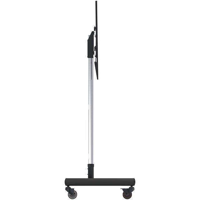 Premier Mounts Large Format Mobile Cart for Flat-panels up to 300 lbs