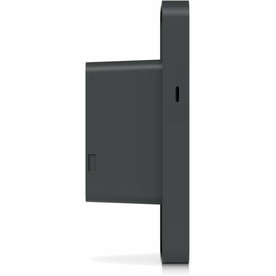 Ubiquiti G3 Reader, Black, Compact Third-Generation Access Reader With Apple Touch Pass Support, Power Via Poe, Outdoor Ip55, Incl 2Yr Warr