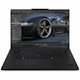 Lenovo ThinkPad P1 Gen 7 21KV000PUS 16" Touchscreen Mobile Workstation - WQUXGA - Intel Core Ultra 7 155H - Intel Evo Platform - 32 GB - 1 TB SSD - English Keyboard - Black