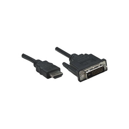 Manhattan HDMI Cable