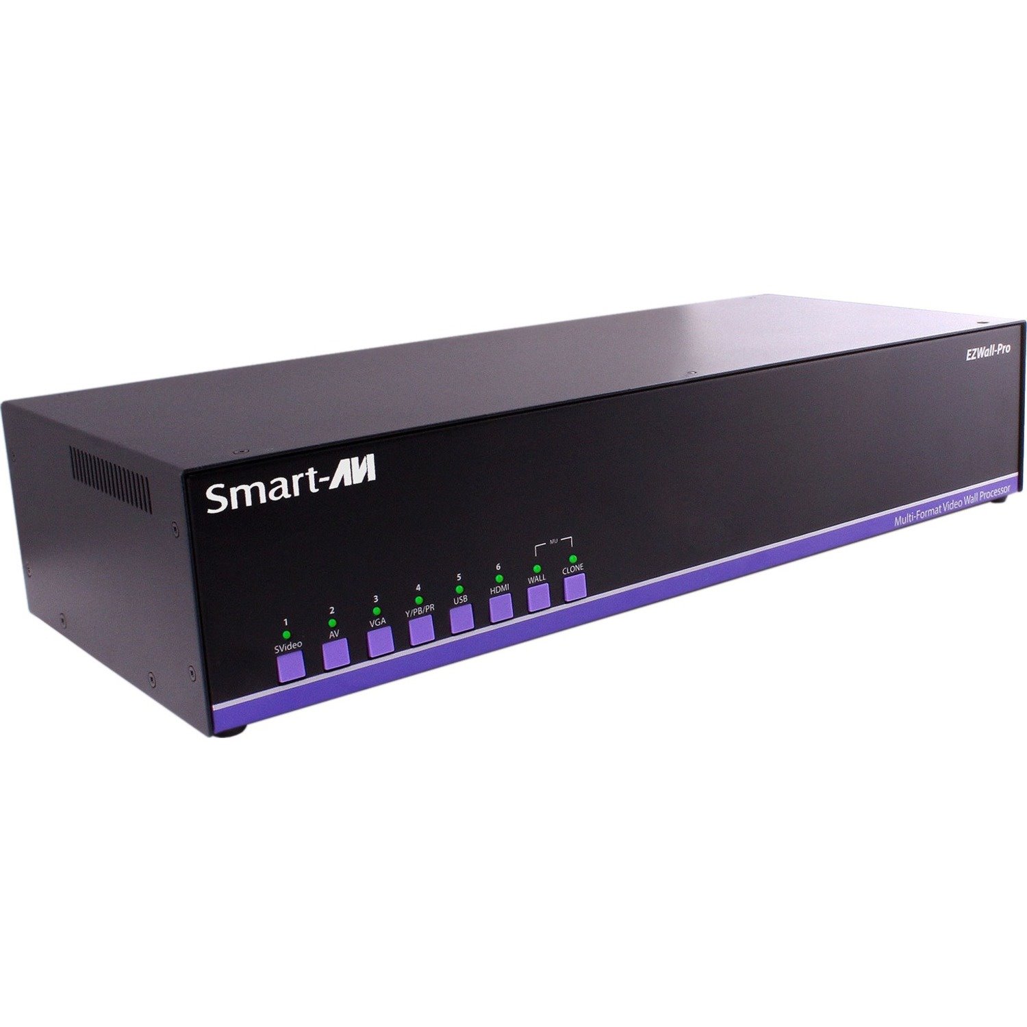 SmartAVI EZWall-Pro EZW2X2-S Digital Signage Appliance