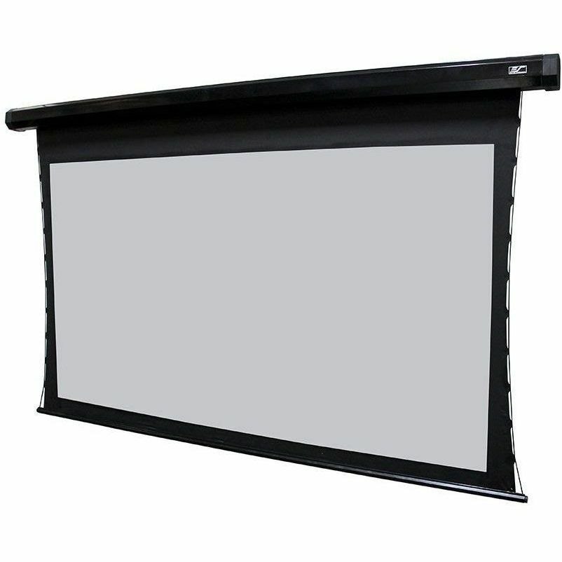 Elite Screens CineTension2 TE110HR2-DUAL 110" Electric Projection Screen