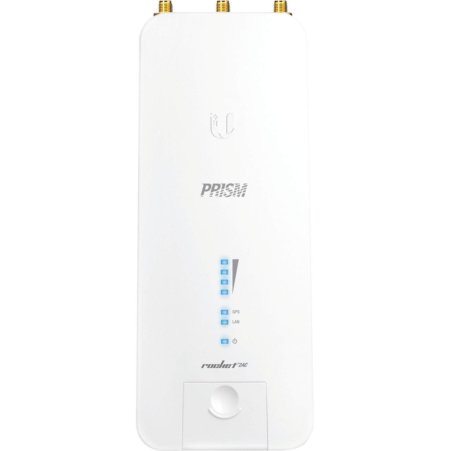 Ubiquiti Rocket 2Ac Prism R2AC IEEE 802.11ac 330 Mbit/s Wireless Access Point