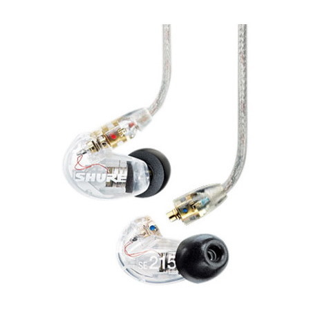 Shure Sound Isolating Earphones