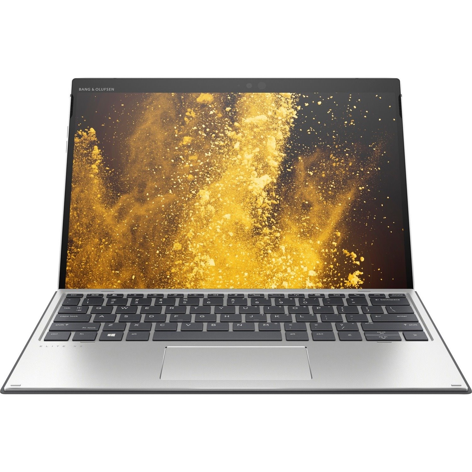 HP Elite x2 G4 13" Touchscreen Detachable 2 in 1 Notebook - 2K - Intel Core i5 8th Gen i5-8265U - 16 GB - 512 GB SSD - English Keyboard