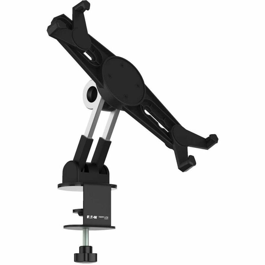 Eaton Tripp Lite Series Full-Motion Universal Tablet Desk Clamp for 7 in. to 10 in. Tablets