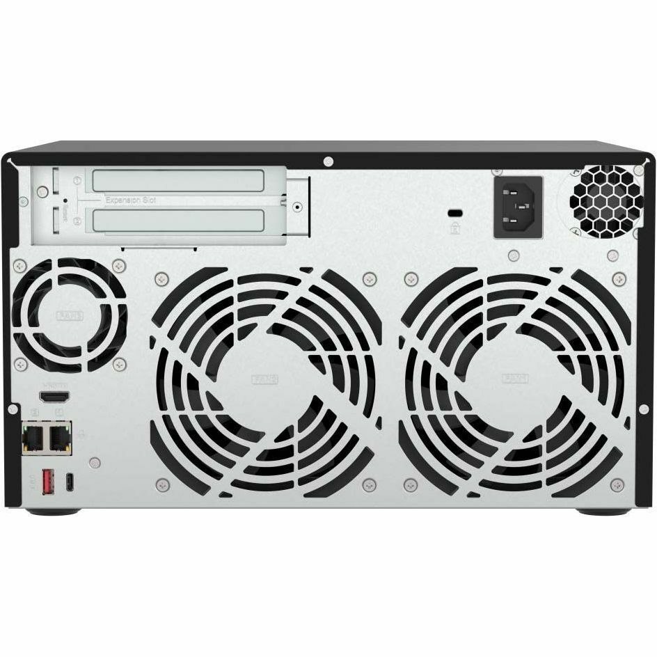 QNAP QVP-85B Video Surveillance Station