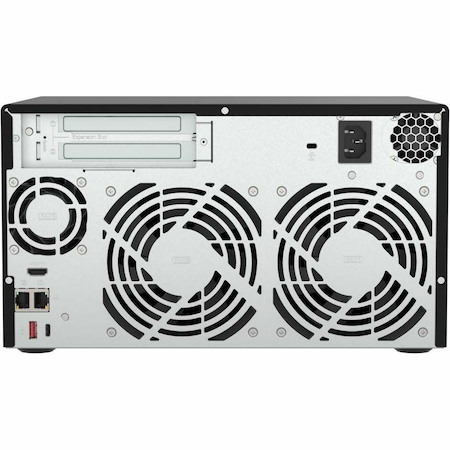 QNAP QVP-85B Video Surveillance Station