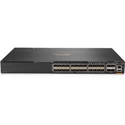HPE 6300M 24-port SFP+ and 4-port SFP56 Switch