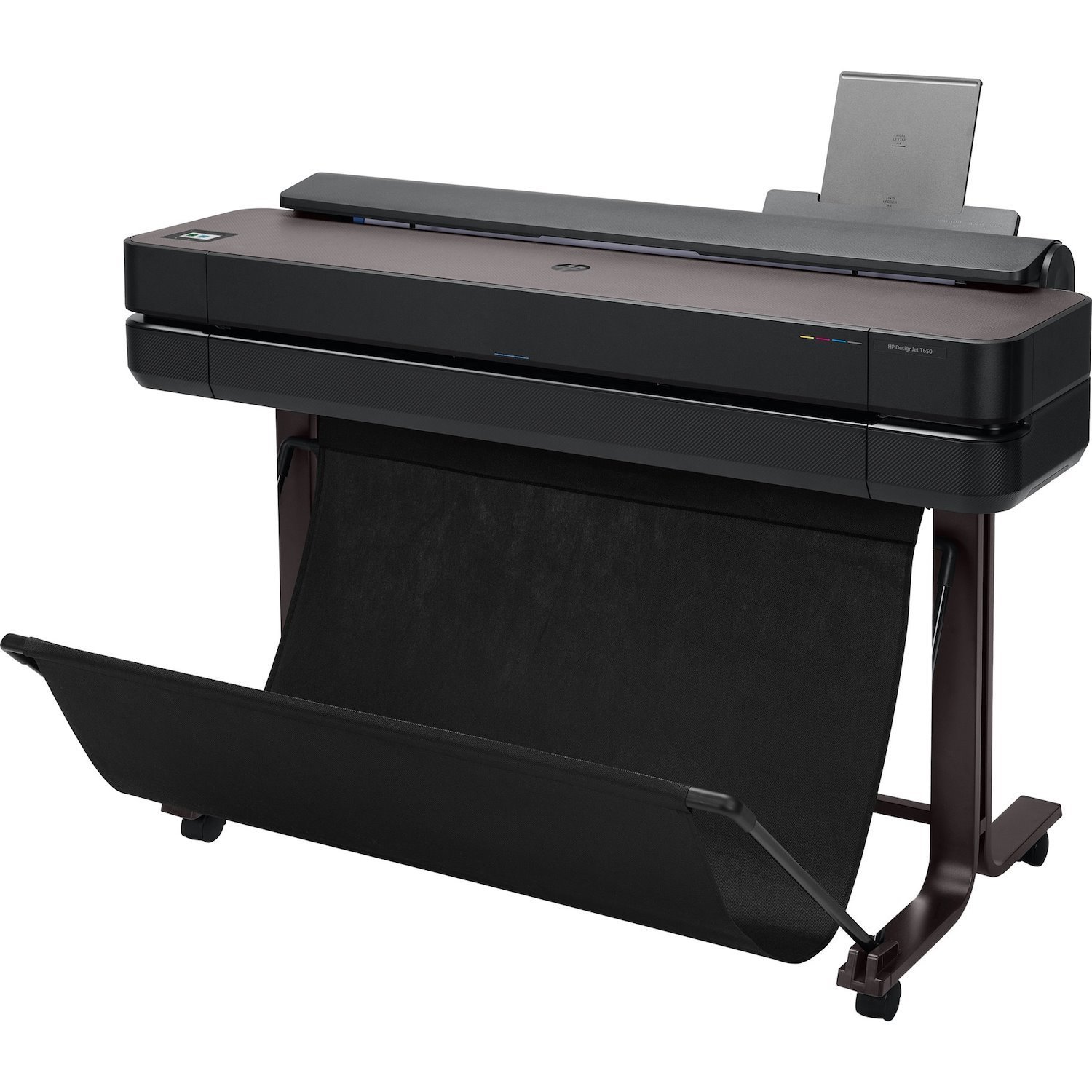 HP Designjet T650 Inkjet Large Format Printer - 914 mm (35.98") Print Width - Colour