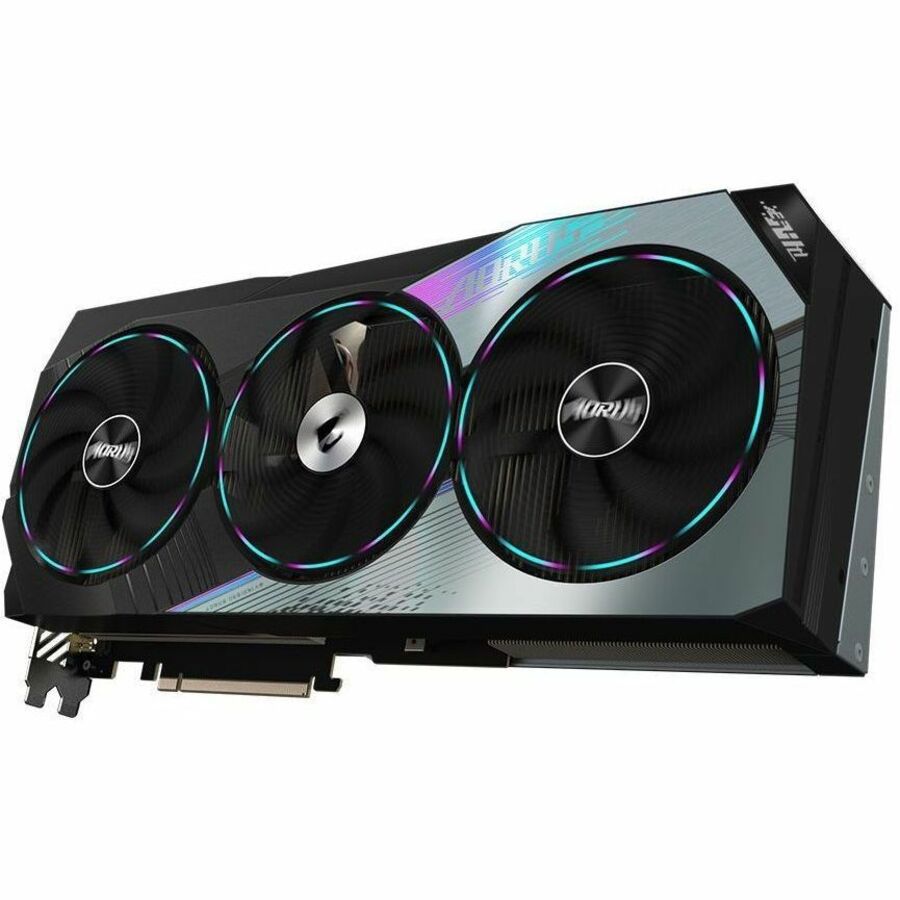 GIGABYTE NVIDIA GeForce RTX 4080 SUPER Graphic Card - 16 GB GDDR6X