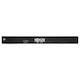 Tripp Lite by Eaton PDU 3.7kW Single-Phase 208/230V Switched PDU - LX Platform 8 C13 Outlets C20 Input with L6-20P Adapter 2.4m Cord 1U Rack-mount TAA