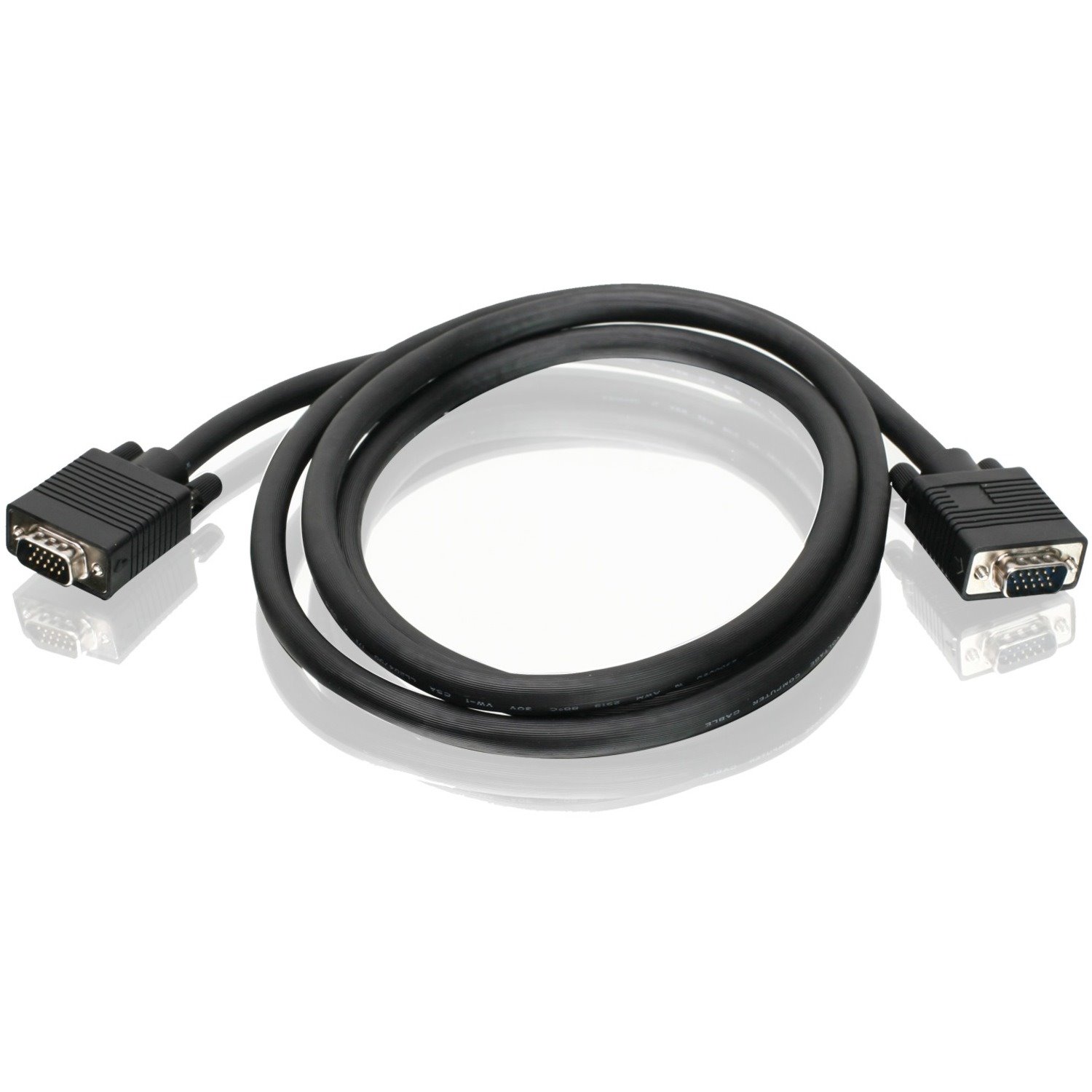 IOGEAR Ultra-Hi-Grade VGA Cable