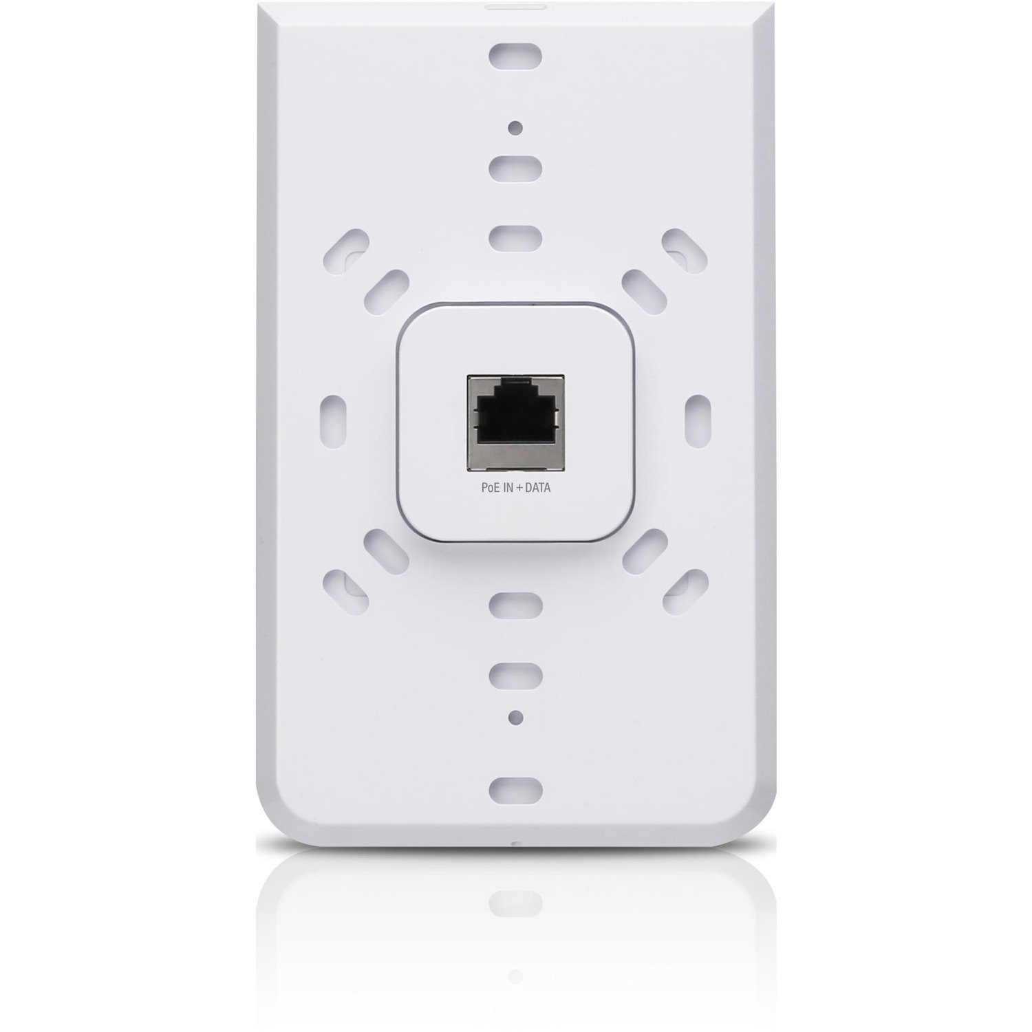 Ubiquiti UAP-IW-HD Dual Band IEEE 802.11ac 1.69 Gbit/s Wireless Access Point - Indoor