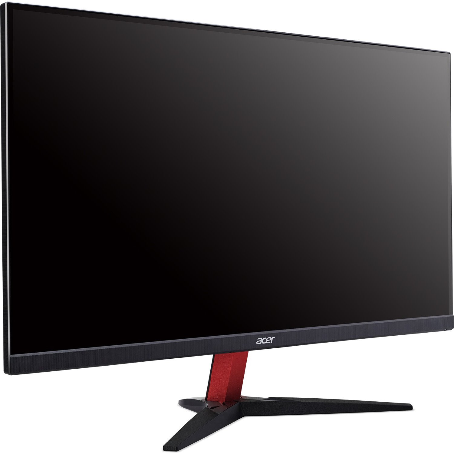 Acer KG272 S 27" Class Full HD LCD Monitor - 16:9 - Black