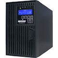 Minuteman 3000 VA On-line Tower UPS with 9 0utlets