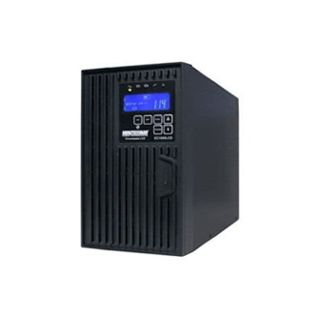 Minuteman 3000 VA On-line Tower UPS with 9 0utlets