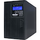 Minuteman 3000 VA On-line Tower UPS with 9 0utlets