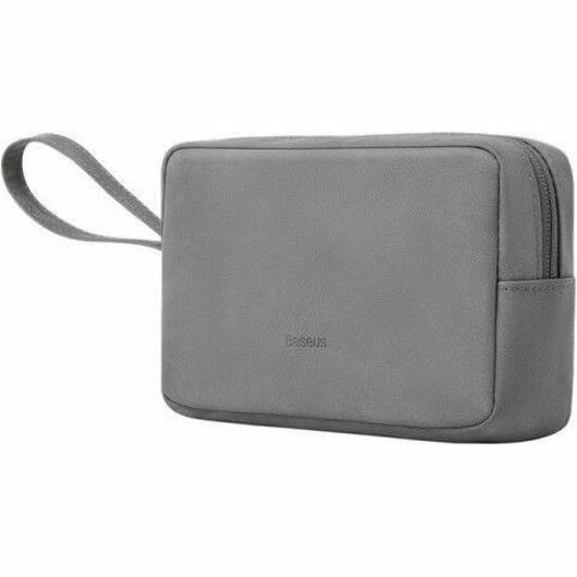 Baseus EasyJourney Carrying Case Smartphone - Dark Grey