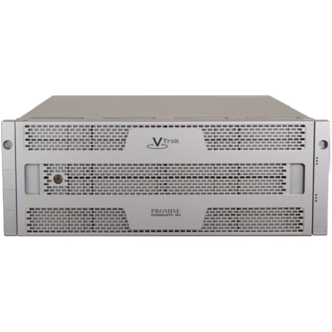 Promise VTrak A-ClassHigh-performance Shared Storage Appliance