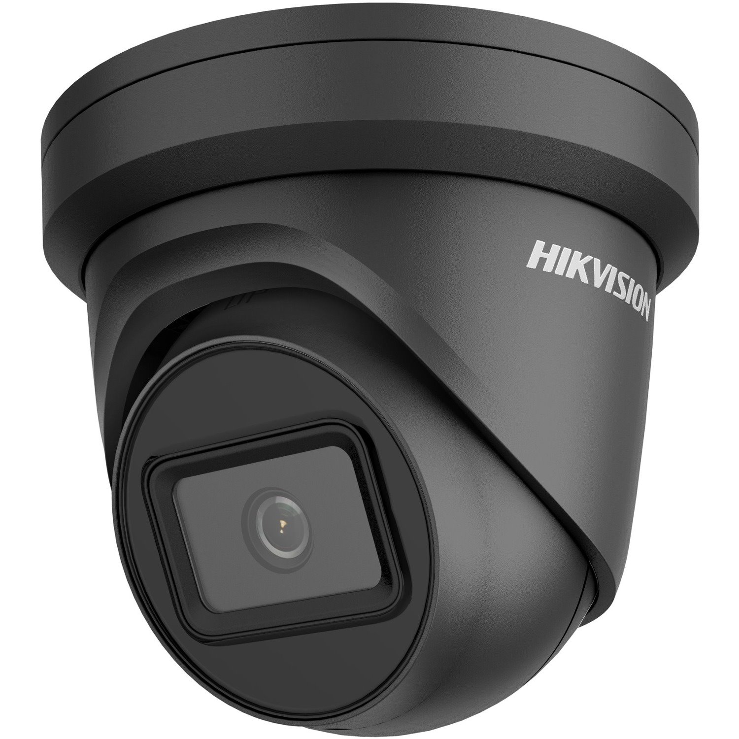 Hikvision Performance DS-2CD2385G1-I 8 Megapixel Outdoor HD Network Camera - Color - Turret - Black