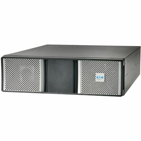 Eaton 9PX G2 PowerPass Distribution Module for 3kVA to 6kVA 9PX G2 UPS Systems, Hardwire Input/Output, 3U Rack/Tower