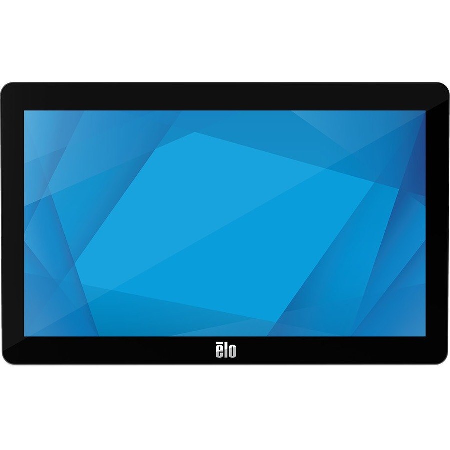 Elo 1502L 16" Class LCD Touchscreen Monitor - 16:9 - 25 ms