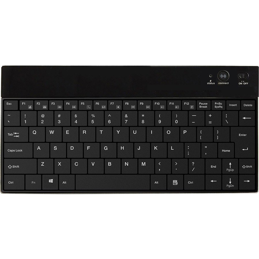Adesso Bluetooth Mini Keyboard