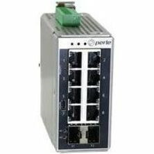 Perle IDS-409C-XT Ethernet Switch