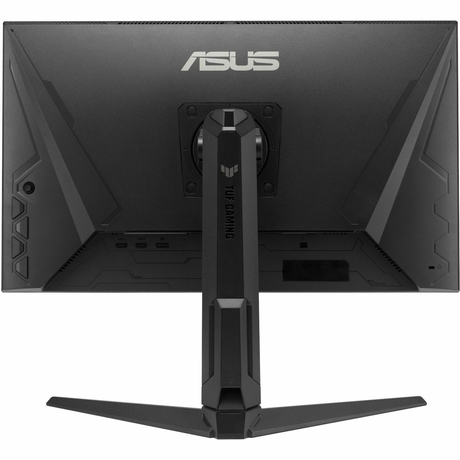 TUF VG27AQL5A 27" Class WQHD Gaming LED Monitor - 16:9