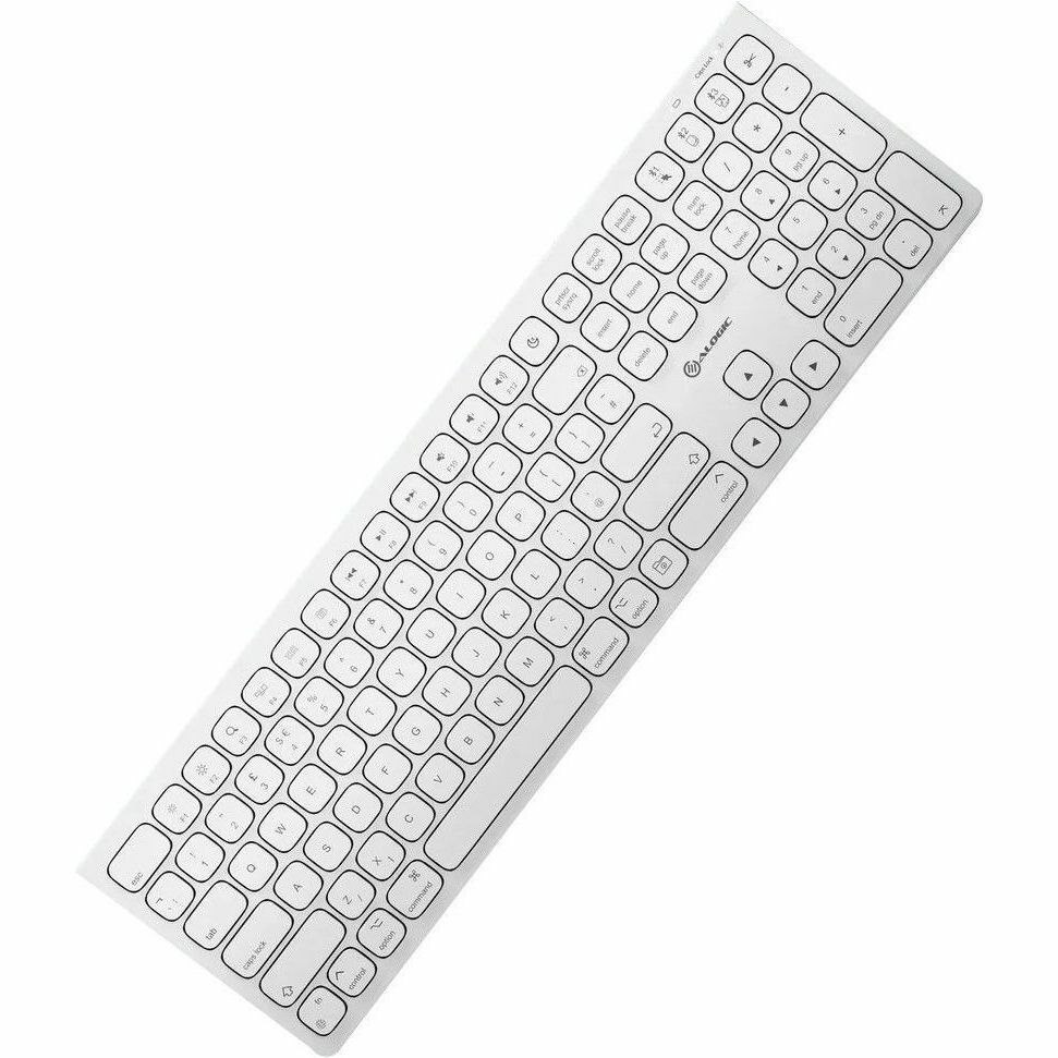 Alogic Echelon Keyboard - Wireless Connectivity