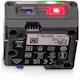 Datalogic Gryphon GFS4550 Retail, Ticketing, Self Service, Healthcare, Industrial Fixed Mount Barcode Scanner Kit - Cable Connectivity - Black - Serial Cable Included
