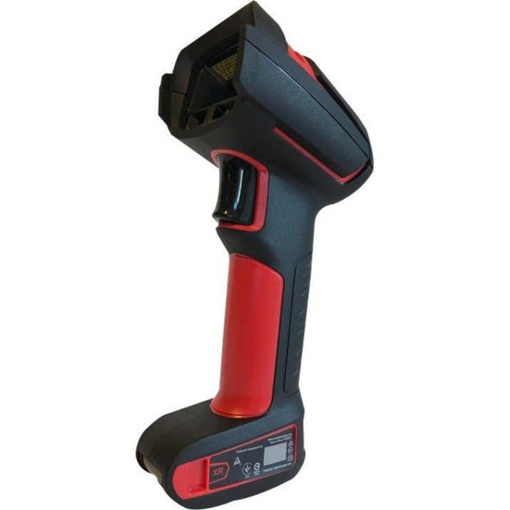 Honeywell Granit XP 1991iXR Wireless Ultra-Rugged Area-Imaging Scanner