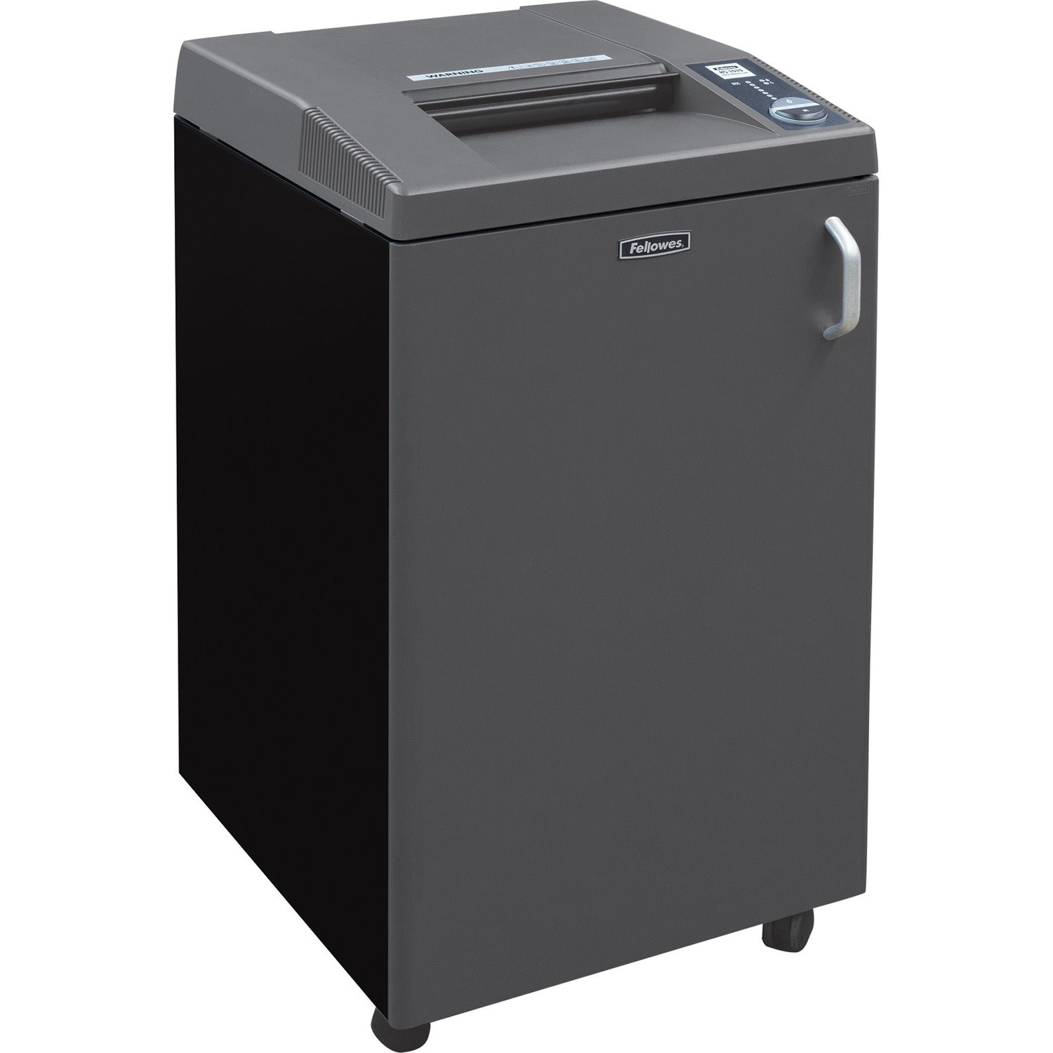 Fellowes Fortishred&trade; HS-1010 DIN P-7 High Security Shredder