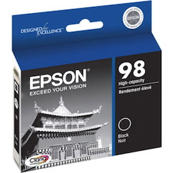 Epson Original Inkjet Ink Cartridge - Black Pack