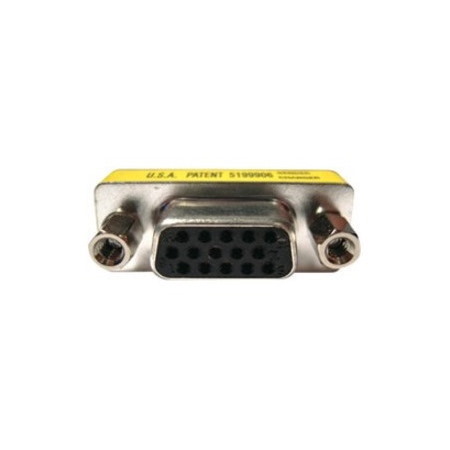 Kramer 15-pin HD (F/F) Gender Changer-10-Pack