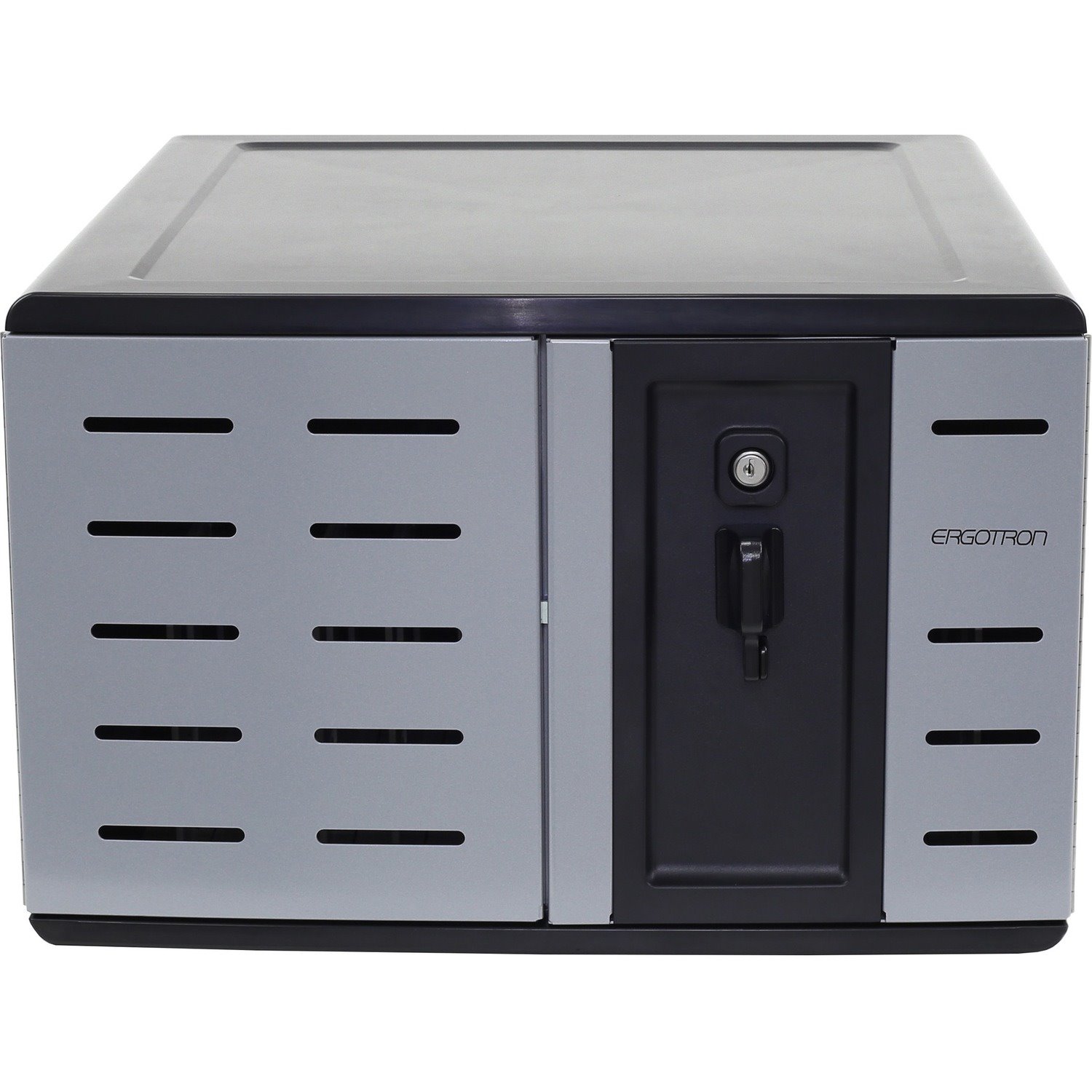 Ergotron Notebook Cabinet